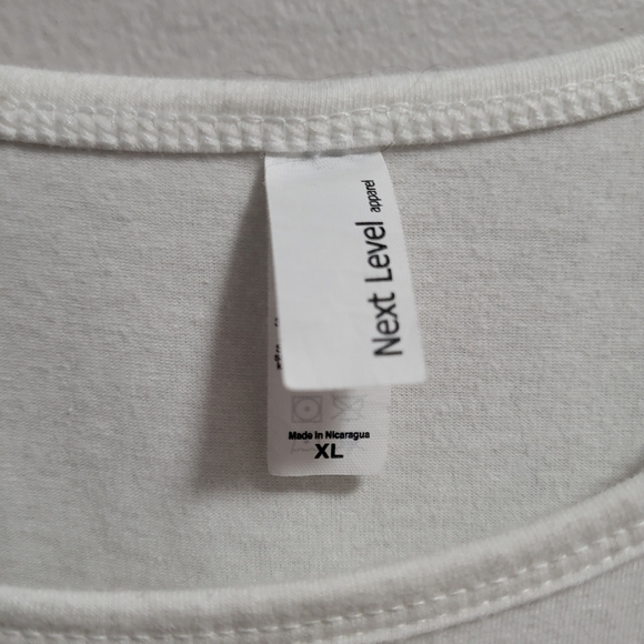 New Kids on the Block NKOTB Mix Tape Tour 2019 Merchandise Cassette Tank Size XL - Picture 2 of 7